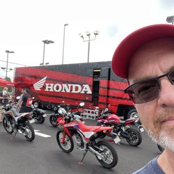 Honda of Fairfield - Me