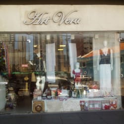 Art Vera - Fachada