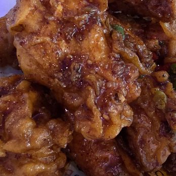 bb.q Chicken Virginia Square - Spicy chicken wings - Chicken Shop Near Me - Arlington, Virginia bb.q Chicken Virginia Square - Spicy chicken wings - Chicken Shop Near Me - Arlington, Virginia