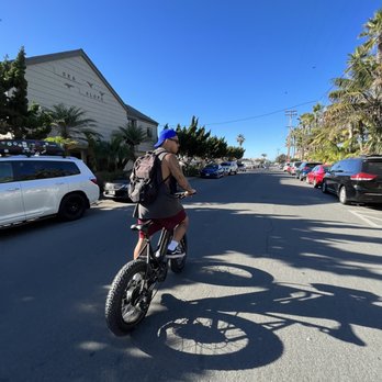 Carlsbad e-bikes & more - Fat tire EB - Bike Rentals Near Me - Carlsbad, California Carlsbad e-bikes & more - Fat tire EB - Bike Rentals Near Me - Carlsbad, California