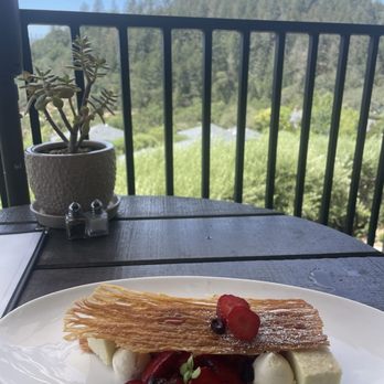 Auberge du Soleil - New American Near Me - Rutherford, California Auberge du Soleil - New American Near Me - Rutherford, California