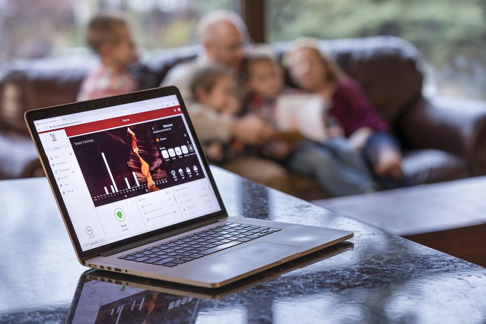 GUARDIAN SECURITY SYSTEMS Updated September 2024 11 Photos 2600