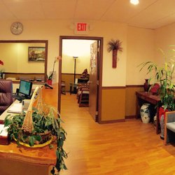 Acupuncture Medical Practice