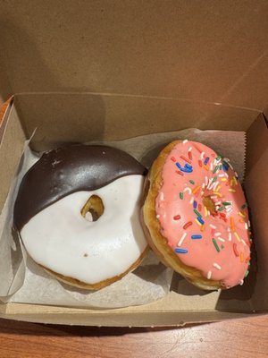 Just Fine Donuts by null