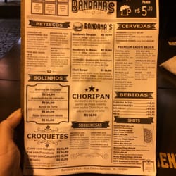 Bandana's Pub