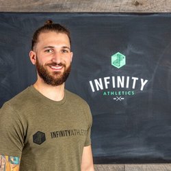 Infinity Athletics - Cory