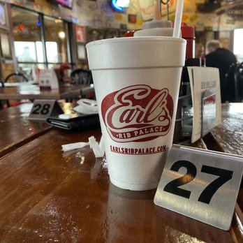 Earl's Rib Palace - Barbeque Near Me - Edmond, Oklahoma Earl's Rib Palace - Barbeque Near Me - Edmond, Oklahoma