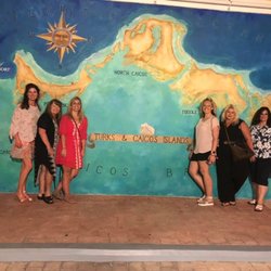 Island Travel Group - Turks & Caicos island