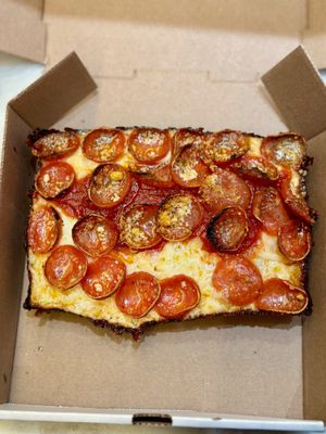 Ace's Pizza by null