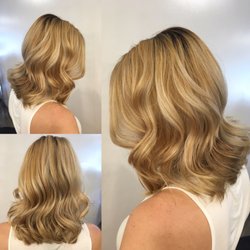 Hair by Ginnette