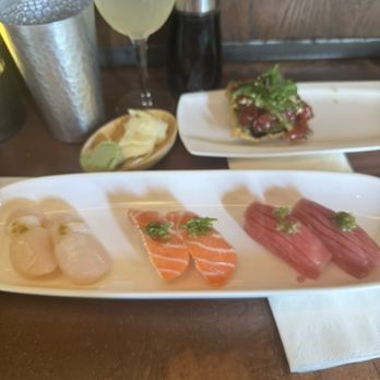 Domo - Sushi Bars Near Me - San Francisco, California