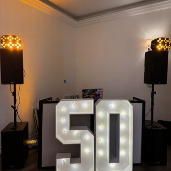 DJ Barney - Marquee numbers - DJs Near Me