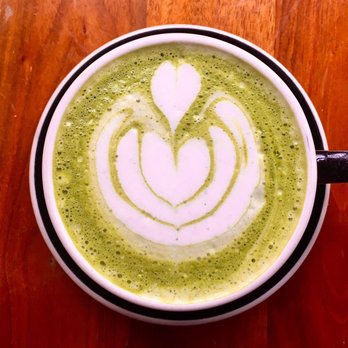 1215 Wine Bar & Coffee Lab - They have matcha lattes - Cafes Near Me - Cincinnati, Ohio