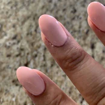 Blossom Nails - Crooked nails - Nail Salons Near Me - Covina, California