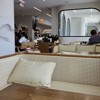 Trung Nguyen Legend - Inside - Coffee & Tea Near Me - Houston, Texas Trung Nguyen Legend - Inside - Coffee & Tea Near Me - Houston, Texas