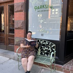 Parkside Bookshop