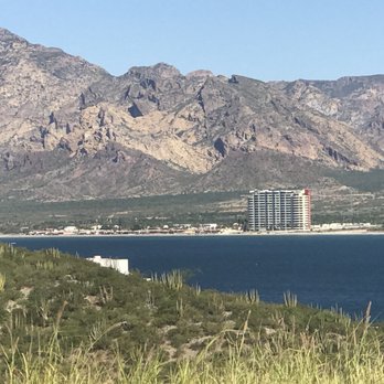 Playa Blanca - Condominiums - Hotels Near Me - San Carlos, SON