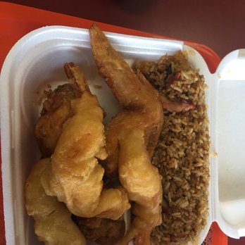 Wonder Wok - Fried shrimp & wings Regular fried rice. Crab Rangoon. Delicious, not overly greasy. Mary that works there is the sweetest. - Chinese Near Me - Miami Gardens, Florida Wonder Wok - Fried shrimp & wings Regular fried rice. Crab Rangoon. Delicious, not overly greasy. Mary that works there is the sweetest. - Chinese Near Me - Miami Gardens, Florida