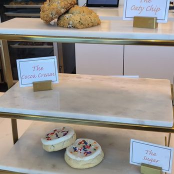 Batch & Box - La Jolla - Bakeries Near Me - San Diego, California Batch & Box - La Jolla - Bakeries Near Me - San Diego, California