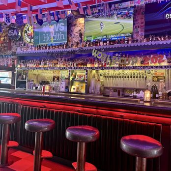 Harbor Town Pub - Bar - Bars Near Me - San Diego, California Harbor Town Pub - Bar - Bars Near Me - San Diego, California
