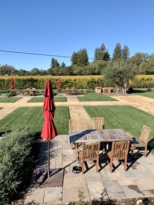 Orsi Family Vineyards by null