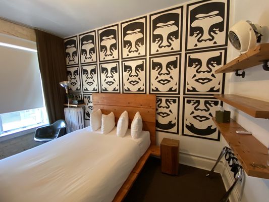 Ace Hotel Seattle by null