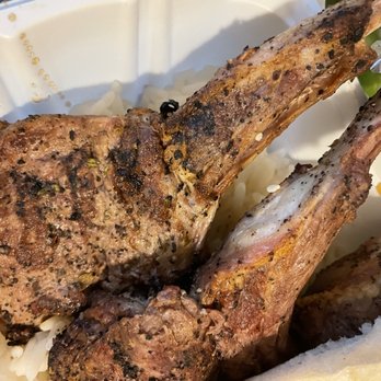 As Evi Turkish Cuisine - Yummy tender pork chops - Halal Near Me - Rochester, New York As Evi Turkish Cuisine - Yummy tender pork chops - Halal Near Me - Rochester, New York