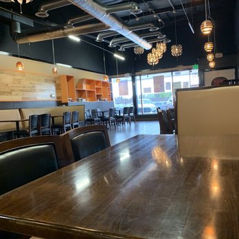 Kung Fu Tea - Bubble Tea Near Me - West Lafayette, Indiana