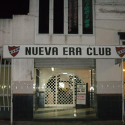 Nueva Era Club