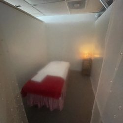 Ocean Massage - Quiet relaxing private rooms