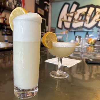 Never Say Die - Cocktail Bars Near Me - Louisville, Kentucky