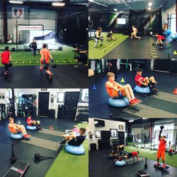 SwingFitt RMT Club Training