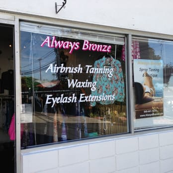 Broadway Bronze - Tanning Near Me - San Clemente, California