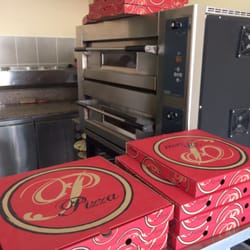 La Pizzabella
