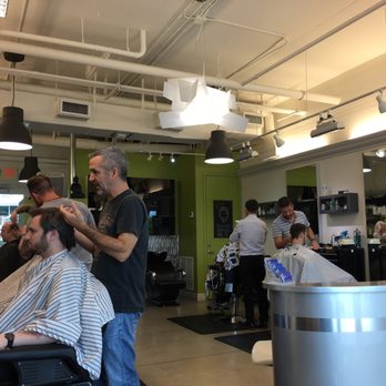 The Bearded Barber - Men's Hair Salons Near Me - Fort Lauderdale, Florida The Bearded Barber - Men's Hair Salons Near Me - Fort Lauderdale, Florida