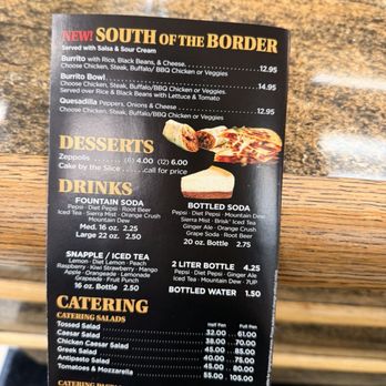 Brunswick Pizza & Grill - Menu - Pizza Near Me - North Brunswick, New Jersey Brunswick Pizza & Grill - Menu - Pizza Near Me - North Brunswick, New Jersey