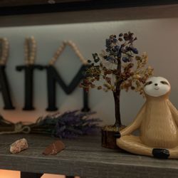 Generation Therapeutic Massage