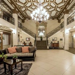 Hampton Inn & Suites Montgomery-Downtown - Reception