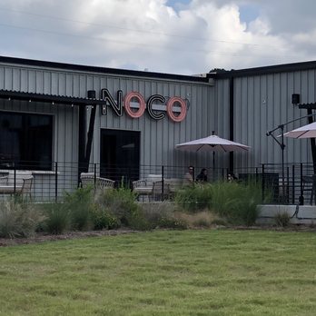 Noco Brews & Bites - Exterior - Breweries Near Me - Raleigh, North Carolina Noco Brews & Bites - Exterior - Breweries Near Me - Raleigh, North Carolina