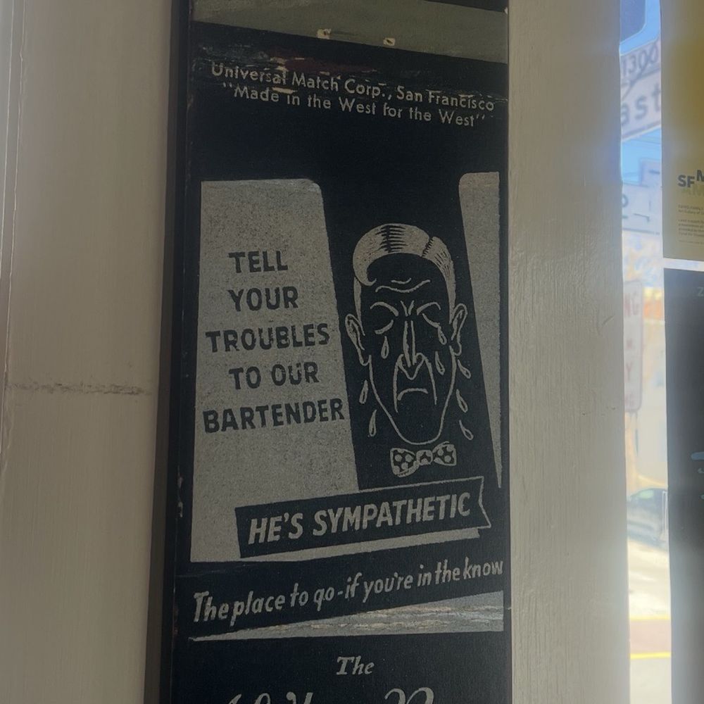 Subs Inc. - I seen seen someone crying wolf in SF on my social media feed - Sandwiches Near Me - San Francisco, California Subs Inc. - I seen seen someone crying wolf in SF on my social media feed - Sandwiches Near Me - San Francisco, California