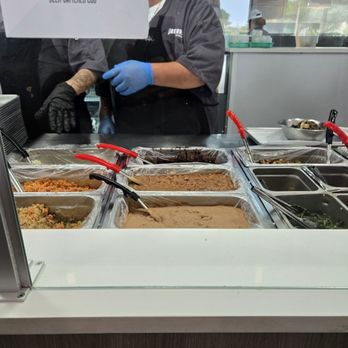 Uberrito - Mexican Near Me - Sugar Land, Texas