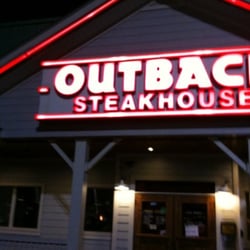 Outback Steakhouse