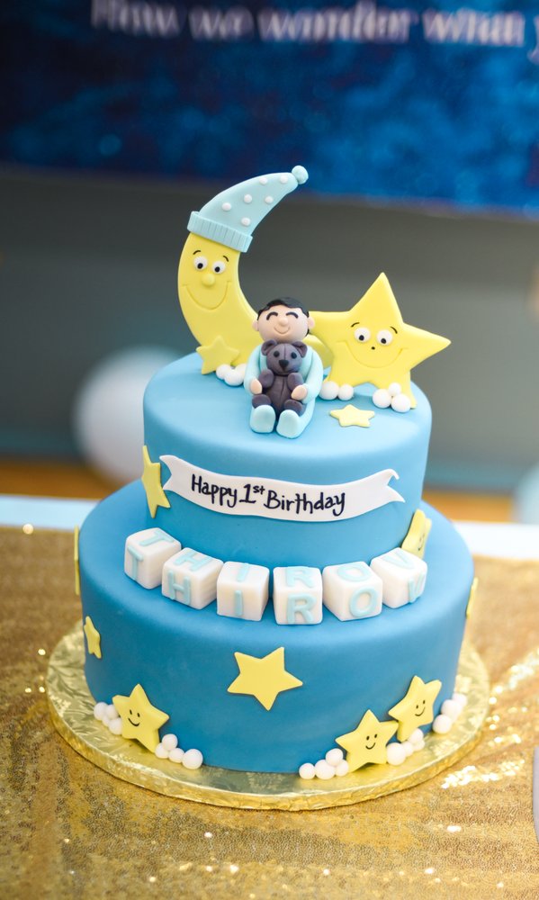 CAKES BY FROSTED 109 Photos & 78 Reviews 550 5th Ave S, Edmonds, WA Yelp