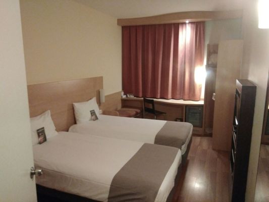 ibis Adana by null