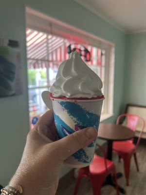 Pop's Homemade Water Ice by null