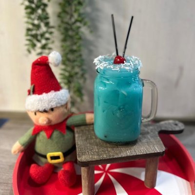 Biscuits Cafe by null