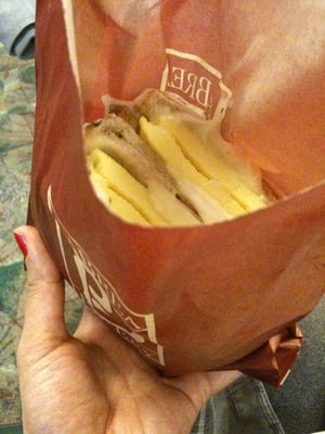 La Brea Bakery by null