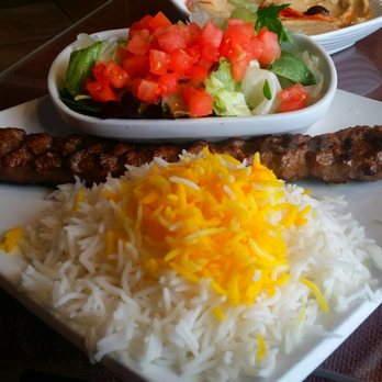 Farid Restaurant - Persian/Iranian Near Me - Los Angeles, California Farid Restaurant - Persian/Iranian Near Me - Los Angeles, California