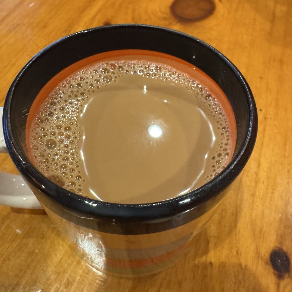 Indian Bites - Chai - Indian Near Me - Estes Park, Colorado