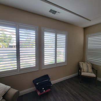 The Shutter Guys - Shades & Blinds Near Me - Escondido, California The Shutter Guys - Shades & Blinds Near Me - Escondido, California
